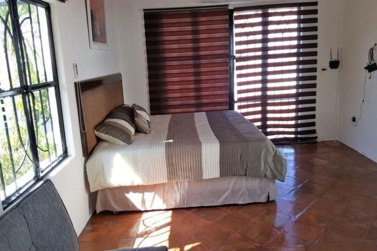 Suites Rosas Cancún Exterior foto