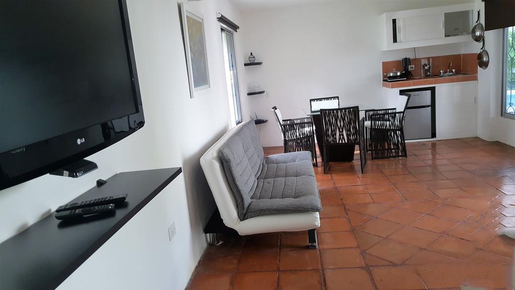 Suites Rosas Cancún Exterior foto