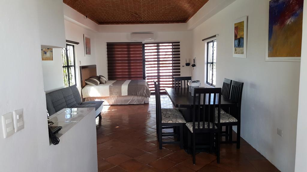Suites Rosas Cancún Exterior foto