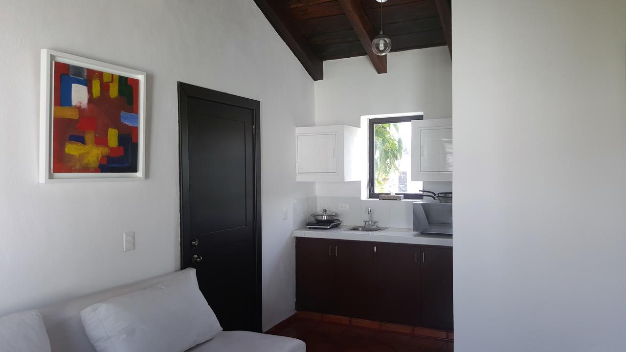 Suites Rosas Cancún Exterior foto